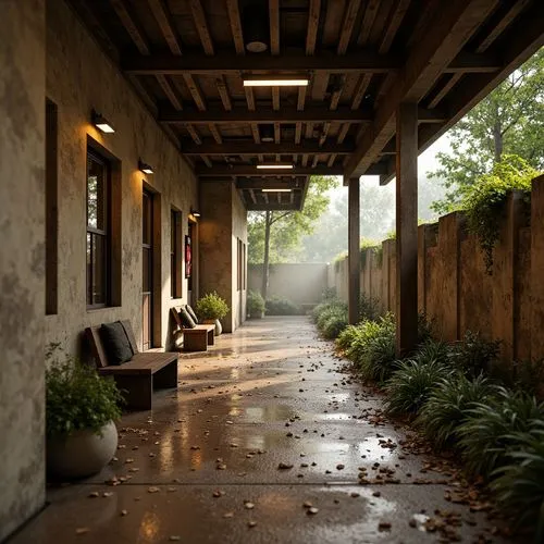 courtyards,inside courtyard,courtyard,breezeway,patio,monsoon,alley,rainy season,monsoons,walkway,patios,rainy,old linden alley,downpour,corridor,rainy day,rainstorm,verandas,veranda,after rain