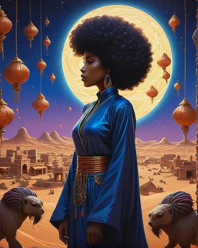 afrofuturism,nefertiti,afrocentrism,kemet,afroyim,akilah,afrotropic,nubian,afros,afroamerican,binti,neferhotep,nasariyah,teferi,nile,nubia,afrikan,saharan,amerykah,erykah,Art,Artistic Painting,Artistic Painting 32