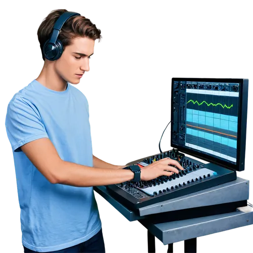 music production,ableton,music producer,fl studio man,arpeggiator,midi,flp,home studio,remixing,dj,modulating,beatmaker,cubase,djn,syncmaster,kontakt,music studio,reaktor,garageband,sequencer,Illustration,Retro,Retro 16