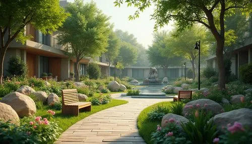 sake gardens,landscaped,pathway,gardens,zen garden,green garden,japan garden,garden of plants,nature garden,walkway,home landscape,towards the garden,landscaping,streamwood,courtyards,landscape background,japanese garden,hyang garden,japanese zen garden,jardin,Photography,General,Realistic