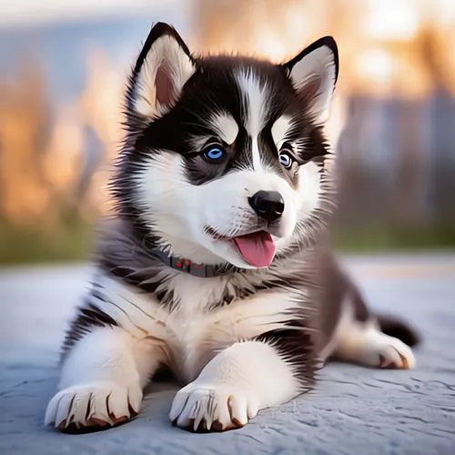 siberian husky,miniature siberian husky,husky,labrador husky,cute puppy,malamute,alaskan klee kai,husky mix,alaskan malamute,sakhalin husky,huskies,finnish lapphund,australian shepherd,dog breed,swedish lapphund,dog pure-breed,canadian eskimo dog,cheerful dog,blue eye,native american indian dog