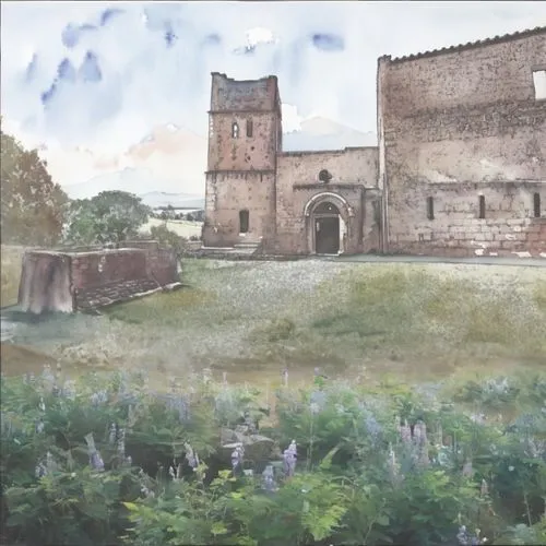 tuscania,montefalco,cittadella,kings landing,rye castle,alleanza,maxentius,pronostica,tarquinia,palatine hill,guastalla,soncino,lanercost,rhuddlan,volterra,etruria,montagnana,sorano,aquarelle,abbazia