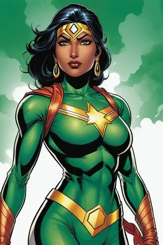 eldena,barda,namorita,darna,amazona,matangi,Illustration,American Style,American Style 13