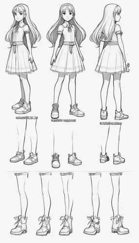 legg,character animation,fighting poses,stand models,leg dresses,poses,feet legs,doll shoes,witch's legs,dummy figurin,proportions,akko,skates,stages,women's legs,evolution,witches legs,step by step,legs,invisible socks,Unique,Design,Character Design