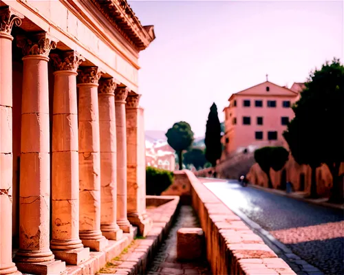 zappeion,eternal city,glyptothek,capitoline hill,ancient rome,janiculum,stoa,campidoglio,lateran,rome,panathenaic,sapienza,capitoline,rome 2,temple of diana,noto,roman columns,peristyle,palladian,gennadius,Conceptual Art,Fantasy,Fantasy 23