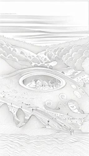 meanders,topography,landscape plan,shifting dunes,panoramical,fluvial landforms of streams,aeolian landform,landform,ice landscape,water courses,arid landscape,water waves,swampy landscape,cd cover,ea