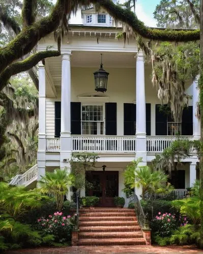 pascagoula,henry g marquand house,dillington house,escambia,lowcountry,alachua,telfair,bodie island,micanopy,brookgreen gardens,reynolda,front porch,edisto,natchez,steinhatchee,savannah,florida home,carrabelle,charleston,restored home,Art,Classical Oil Painting,Classical Oil Painting 29