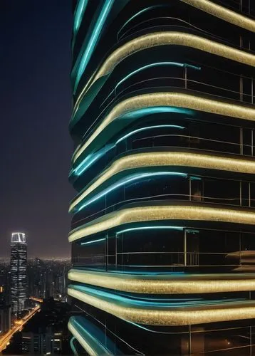 urban towers,escala,residential tower,interlace,long exposure light,rotana,futuristic architecture,light trail,largest hotel in dubai,noida,high rises,long exposure,light trails,vdara,electroluminescent,lightpainting,the energy tower,high rise building,damac,renaissance tower,Photography,Black and white photography,Black and White Photography 14