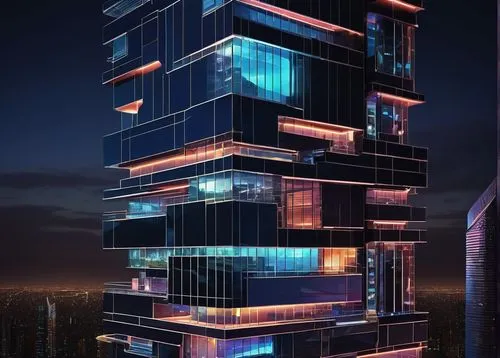 residential tower,electric tower,skyscraper,tallest hotel dubai,escala,largest hotel in dubai,antilla,sky apartment,pc tower,the skyscraper,renaissance tower,high rise building,urban towers,ctbuh,damac,high-rise building,the energy tower,multistorey,futuristic architecture,steel tower,Illustration,Abstract Fantasy,Abstract Fantasy 12