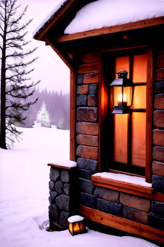 winter house,small cabin,cottage,the cabin in the mountains,log cabin,chalet,log home,winter window,cabin,cabane,warm and cozy,mountain hut,winter night,snow house,snowhotel,wooden hut,snow scene,snow shelter,summer cottage,winter light,Conceptual Art,Oil color,Oil Color 12