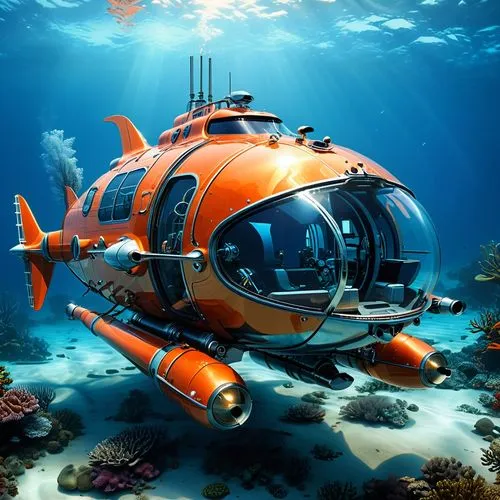 submersibles,submersible,underwater playground,diving bell,bathyscaphe,sealab,aquanauts,aquanaut,deep sea diving,diving helmet,oceaneering,divemaster,subsea,sea raven,underwater world,scuba diving,turbomeca,liferaft,seamaster,undersea,Photography,General,Realistic