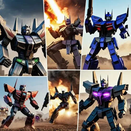 stunticons,combaticons,decepticons,combiners,impactors,bruticus,Photography,General,Realistic