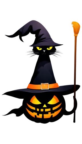 halloween vector character,witch's hat icon,witch broom,witch hat,halloween witch,halloween cat,halloween banner,witch ban,jiji the cat,witch's hat,witch,scare crow,haunebu,cauldron,witches hat,candy cauldron,halloween illustration,halloween black cat,halloween background,grimm reaper,Art,Classical Oil Painting,Classical Oil Painting 44