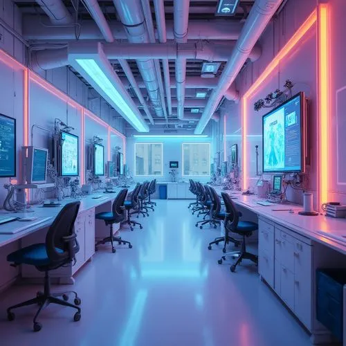 neon human resources,computer room,modern office,creative office,blur office background,enernoc,cleanrooms,the server room,ideacentre,offices,phototherapeutics,laboratory,cablelabs,working space,workspaces,lifesciences,computacenter,biotechnology research institute,graphic design studio,cleanroom,Photography,General,Realistic