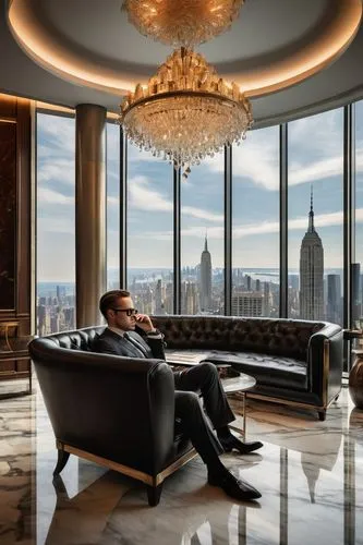 ceo,tycoon,executive,minotti,boardroom,rotana,nouriel,great room,concierge,billionaire,superlobbyist,gazillionaire,tishman,comendador,mukesh ambani,garlinghouse,ceos,foshay,penthouses,smartsuite,Illustration,Abstract Fantasy,Abstract Fantasy 09