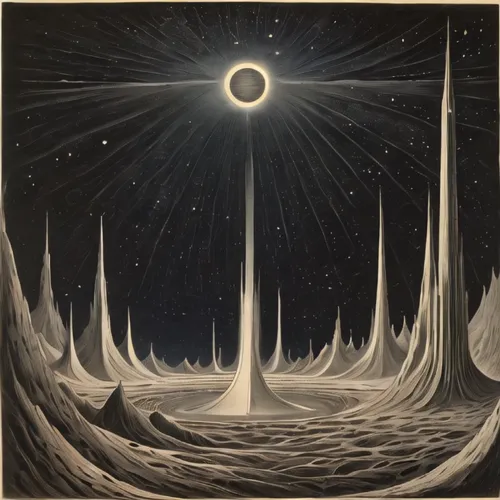 bleckner,burchfield,occultation,precession,perihelion,space art,nibiru,novae,reticuli,star illustration,occultations,flammarion,circumlunar,stellaris,heliograph,venusian,phase of the moon,3-fold sun,zarathustra,coronagraph