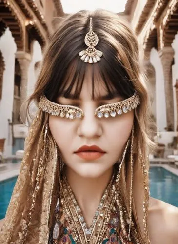 persia,gandhari,mastani,orientalist,jeweller,jewellry,Photography,Natural