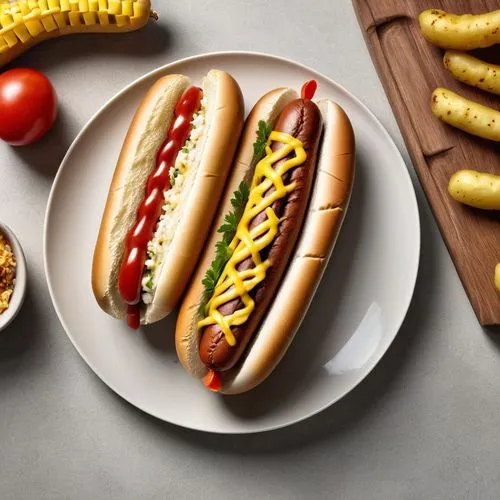 hotdogs,wienerberger,frankfurters,hotdog,frankfurter,bratwursts,grilled sausage,bratwurst,wieners,food photography,wiener,zwiener,sausage plate,food styling,merguez,food icons,summer foods,grilled food,weiner,wurst,Photography,General,Realistic