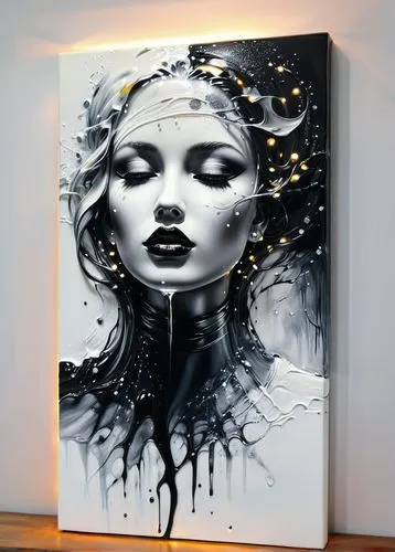 art painting,glass painting,oil painting on canvas,abstract painting,gold foil art,rone,marble painting,fluidity,dream art,wall art,lacquered,medusa,canvases,abstract artwork,echo,paintings,meticulous painting,spray paint,nebula 3,fathom,Conceptual Art,Daily,Daily 32