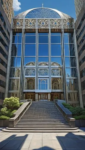 central embassy,ncga,benaroya,court of justice,supreme administrative court,worldbank,afreximbank,glass building,gpo,uspto,company headquarters,alchemax,office building,undersecretariat,glass facade,proskauer,adb,unog,mgimo,shrm,Illustration,Realistic Fantasy,Realistic Fantasy 11