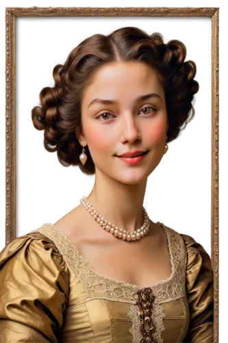 vintage female portrait,gwtw,noblewoman,duchesse,lillian gish - female,olivia de havilland,victorian lady,collingsworth,queen anne,padme,vintage woman,leighton,noblewomen,marchioness,principessa,young lady,knightley,nelisse,girl in a historic way,edwardian,Art,Classical Oil Painting,Classical Oil Painting 07