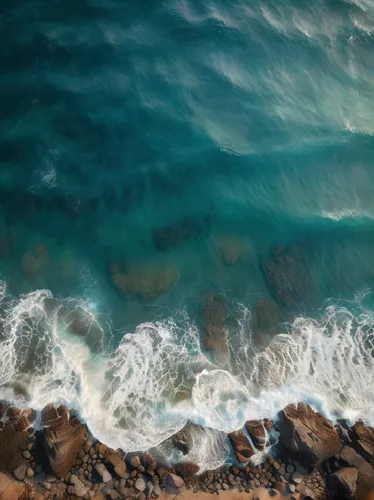 ocean waves,seascapes,water waves,shorebreak,crashing waves,wavelets,Photography,General,Cinematic