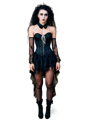 derivable,hekate,hecate,enchantress,gothic woman,gothic dress,demoness,hermias,rasputina,cave girl,pernicious,celtic queen,gothika,goth woman,black background,dark angel,sorceress,black queen,dark gothic mood,the enchantress,Conceptual Art,Daily,Daily 04