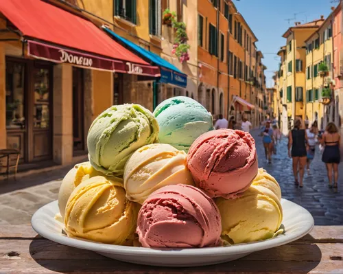 italian ice,variety of ice cream,gelato,ice cream cones,amaretti di saronno,trastevere,ice creams,ice cream icons,soft ice cream,ice-cream,sweet ice cream,neon ice cream,neapolitan ice cream,icecream,tutti frutti,fruit ice cream,modena,soft serve ice creams,woman with ice-cream,ice cream,Conceptual Art,Fantasy,Fantasy 07