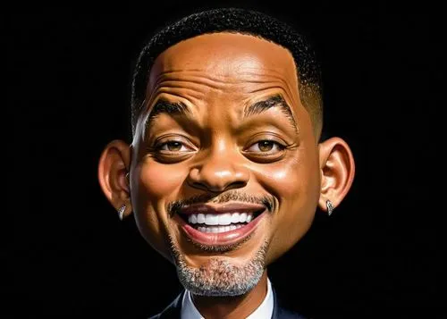 black businessman,caricature,caricaturist,a black man on a suit,tiger woods,clyde puffer,african businessman,tiger png,marsalis,portrait background,puppet,african american male,cartoon doctor,black pr