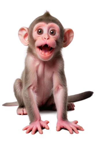 macaque,simian,monke,rhesus,mwonzora,homunculus,monkeying,japanese macaque,monkey,macaques,prosimian,primate,macaca,barbary monkey,baboon,baby monkey,ape,monkeypox,macaco,crab-eating macaque,Illustration,Retro,Retro 02