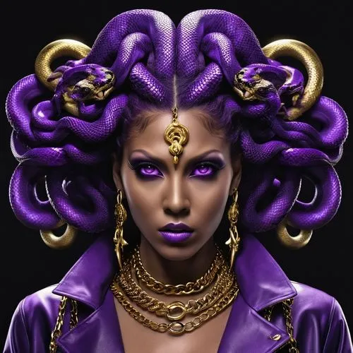 medusa,medusa gorgon,baoshun,raja,zodiac sign libra,matangi,blackarachnia,vodun,sindel,fantasy portrait,vonetta,liliana,la violetta,kalima,electra,yuhua,laveau,aja,akasha,baduizm,Photography,General,Realistic