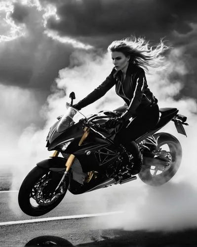 sportbike,fireblade,motorcycling,stuntwoman,dhoom,black motorcycle,motorrad,motocyclisme,superbikes,superbike,supersport,motorbikes,electric motorcycle,aprilia,biker,motorbike,super bike,busa,adrenalin,leathers,Illustration,Black and White,Black and White 33