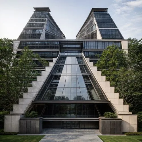 toronto city hall,kirrarchitecture,kansai university,brutalist architecture,modern architecture,futuristic architecture,residential tower,shenzhen vocational college,glass facade,hongdan center,archid