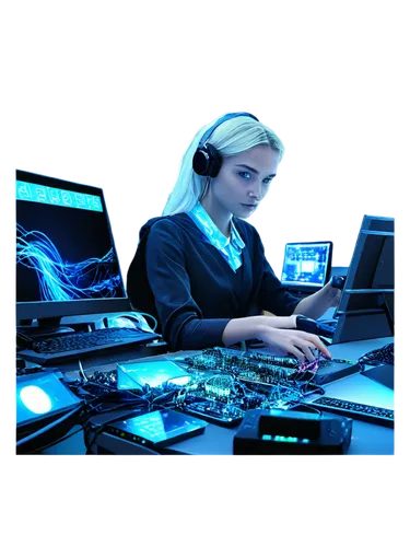 girl at the computer,telephone operator,wireless headset,switchboard operator,dispatcher,cybertrader,headset,shoutcast,computer graphic,lan,headset profile,call center,women in technology,dispatchers,information technology,blur office background,programadora,cybercafes,computer graphics,bpo,Photography,Fashion Photography,Fashion Photography 25