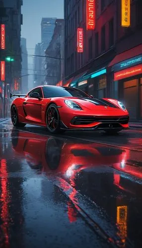 corvette,porsche 918,ferrari 458,enzo,ferrari monza,ferarri,ferrari,berlinetta,chevrolet corvette,ferrari 488,viper gts,testarossa,aventador,corvette stingray,p1,corvette mako shark,ferrari tr,enzo ferrari,ferrari roma,street canyon,Illustration,Realistic Fantasy,Realistic Fantasy 27