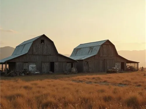 farmstead,field barn,barns,old barn,barnhouse,straw hut,homesteader,acreages,homesteaders,barnards,red barn,deadman ranch,barn,hayloft,straw roofing,methow,outbuildings,farmhouses,roundhouses,rustic,Photography,General,Realistic