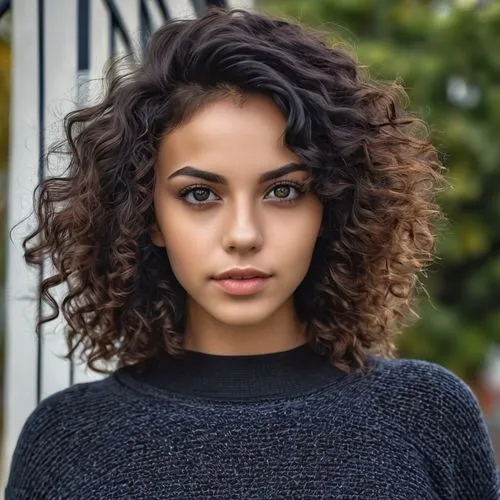 maisuradze,mapei,maia,ash leigh,nneka,pelo,marta,cg,beautiful young woman,alita,curly brunette,sanjaya,yildiray,fro,rosa curly,pretty young woman,young woman,apolonia,mulatu,jehane,Photography,General,Realistic