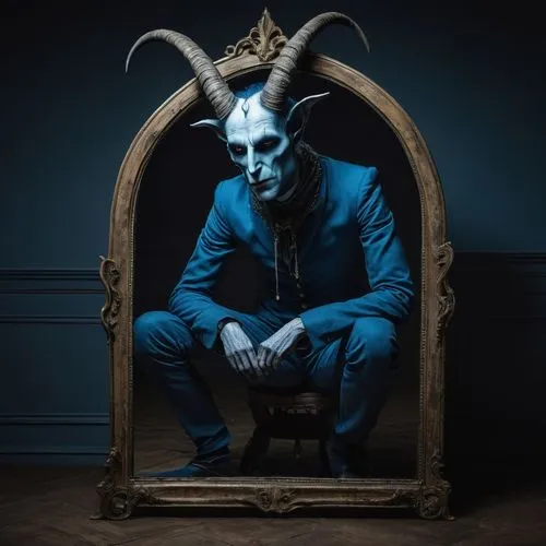 sopor,nosferatu,malekith,baphomet,caliban,nergal,Photography,Artistic Photography,Artistic Photography 13