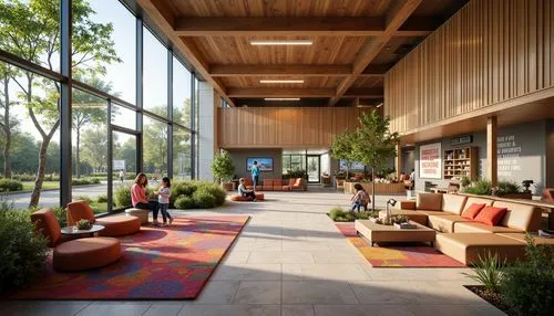 mid century modern,yountville,healdsburg,mid century house,midcentury,googleplex,alderwood,palo alto,longaberger,gensler,sunnyvale,breezeway,lobby,oakbrook,golf hotel,neutra,hotel lobby,leisure facility,sammamish,bohlin