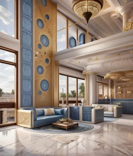 largest hotel in dubai,rotana,habtoor,luxury home interior,penthouses,baladiyat