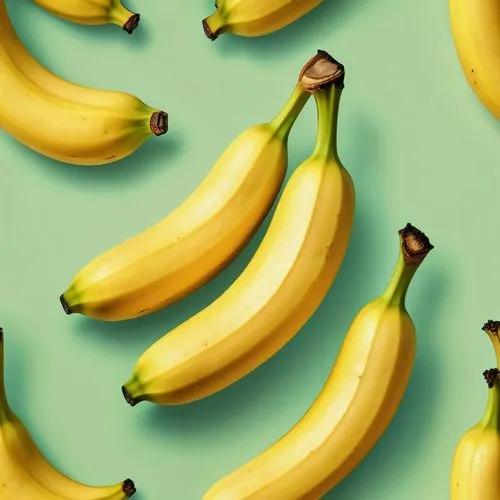 an illustration of a banana on a simple background, in the style of realistic impressionism, simple, colorful illustrations, organic material, illustration, berrypunk, precise and sharp,banane,ripe ba