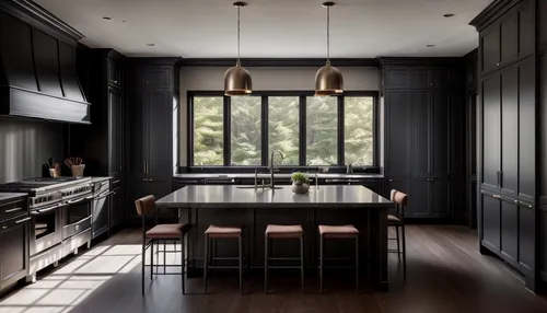 dark cabinetry,dark cabinets,kitchen design,modern kitchen interior,modern kitchen,modern minimalist kitchen,kitchen interior,tile kitchen,kitchen cabinet,kitchen,cabinetry,big kitchen,under-cabinet lighting,vintage kitchen,chefs kitchen,the kitchen,cabinets,kitchen & dining room table,kitchen remodel,kitchen counter