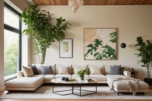 philodendron,house plants,modern decor,houseplants,contemporary decor,living room,philodendrons,houseplant,livingroom,sitting room,modern living room,modern minimalist lounge,interior design,berkus,hanging plants,interior decor,bamboo plants,mid century modern,interior modern design,sunroom,Illustration,Japanese style,Japanese Style 17