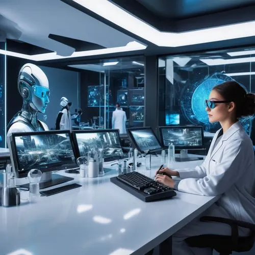 women in technology,cleanrooms,electronic medical record,technologist,computer room,sci fiction illustration,wetware,cybertrader,medical technology,biotechnologists,biodefense,roboticist,telemedicine,arktika,transhumanism,cyberdyne,biosystems,radiopharmaceutical,augmentations,girl at the computer,Photography,Artistic Photography,Artistic Photography 06