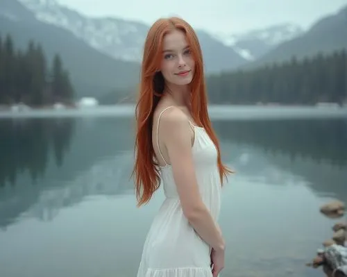 celtic woman,butina,yelizaveta,lopatkina,girl on the river,epica,Photography,General,Realistic