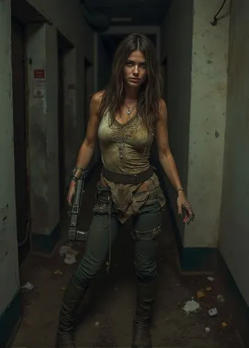 jahan,palicki,harkavy,cloverland,postapocalyptic,grounder,Photography,Documentary Photography,Documentary Photography 11