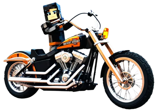 black motorcycle,harley davidson,derivable,biker,motorbike,motorcycle,voxel,lego background,voxels,motorcyle,harleys,ghostriders,minibike,softail,render,extrude,motorcycles,3d render,motorcyclist,electric motorcycle,Unique,Pixel,Pixel 03