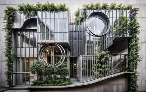 cubic house,eco-construction,frame house,kirrarchitecture,balcony garden,modern architecture,garden design sydney,urban design,mixed-use,greenhouse,eco hotel,glass building,cube house,futuristic archi