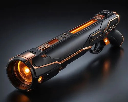 tactical flashlight,a flashlight,tritium,cubagua,lightsaber,tower pistol,Photography,General,Cinematic