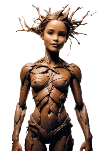 clay doll,bjork,voodoo woman,articulated manikin,body-building,muscular system,wooden figure,human body,female doll,humanoid,human body anatomy,body building,the human body,primitive dolls,3d figure,wooden mannequin,scrap sculpture,human anatomy,groot super hero,sprint woman,Illustration,Paper based,Paper Based 13